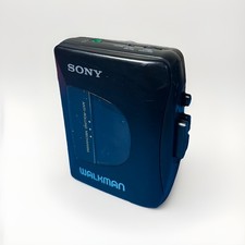 Walkman Sony WM-EX10 |