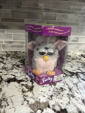 Tiger Electronics anni 90