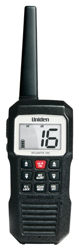 Radio vhf portatile - radio,