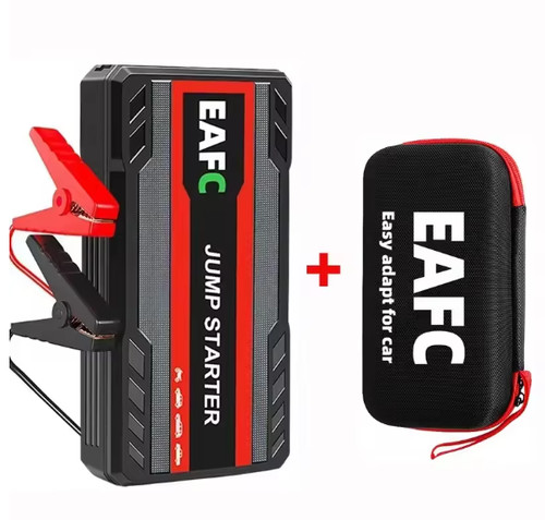 Avviatore batteria auto 600a - auto,