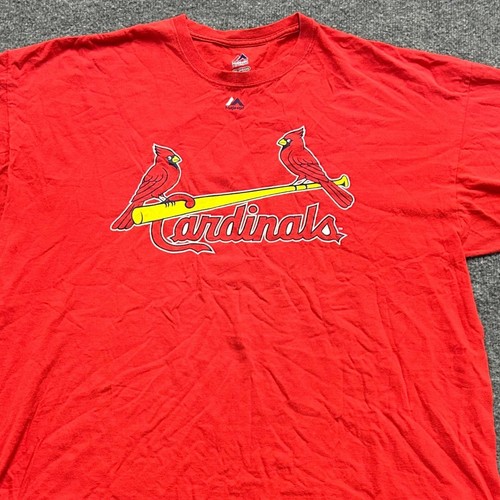 Majestic shirt mens size 2xl - mens,