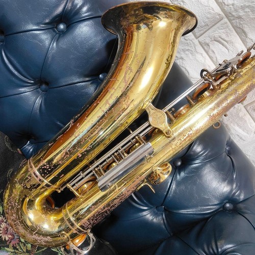 Yamaha yts sassofono tenore - yts-23,