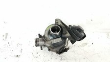 Turbina Turbocompressore Opel