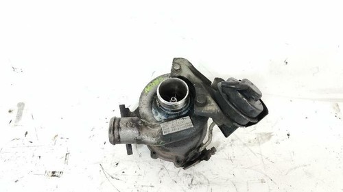 Turbina turbocompressore opel - turbina,