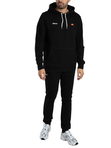 Ellesse uomo tuta con - tuta,
