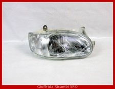 Faro Fanale Anteriore Destro H4 Ford Escort MK6 1995-2001 Ricambi Auto DEPO 