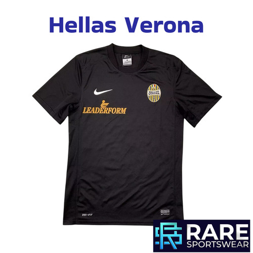 Maglia calcio away hellas - calcio,