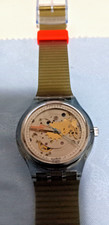 Swatch Automatic 1991 - SAN100
