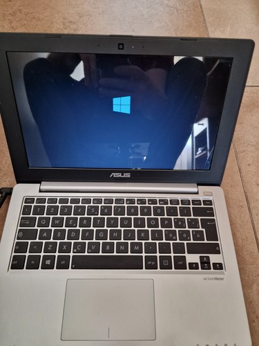 Notebook asus x201e - notebook,