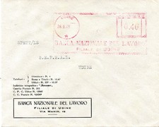 (B3973) b. affrancatura