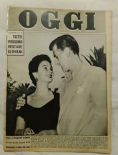 Oggi 43 1950 Cassa Del