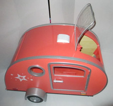 American Girl (o Barbie) Esci