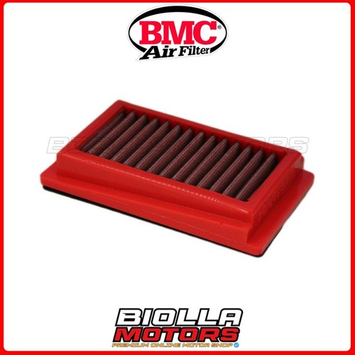 Fm387 filtro aria bmc - aria,