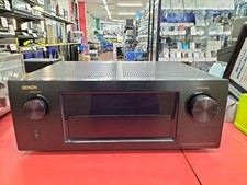 Amplificatore AV DENON