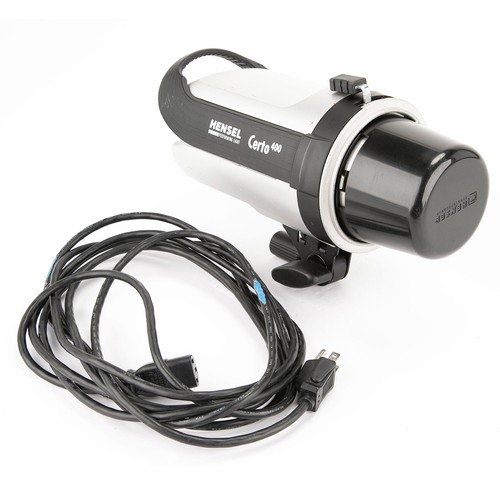 Hensel certo 400 compact - compact, flash