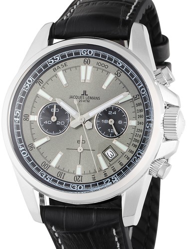Jacques lemans 2117q - jacques, 1-2117q