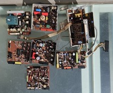 LOTTO DI VARI MODULI TV COLOR SABA  ANNI '70