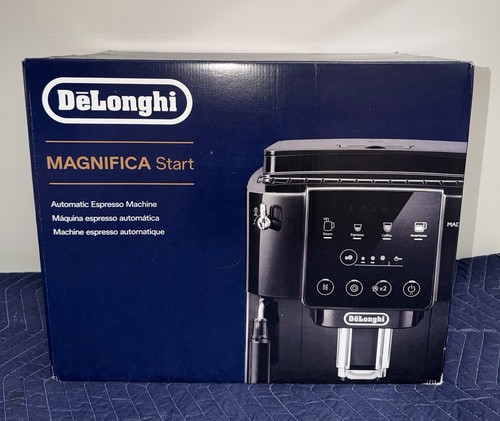 Delonghi magnifica start - magnifica,