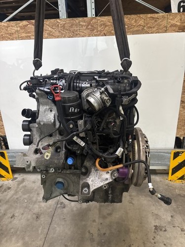 Motore per bmw e84 0 - x1, 2.0