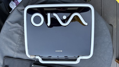 Sony vaio pcg qr1 - pcg-qr1, difettoso
