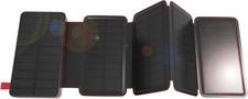 Batteria esterna solare 000 - esterna, 10.000