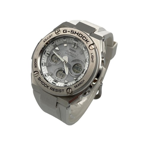 Casio shock steel - casio, g-steel
