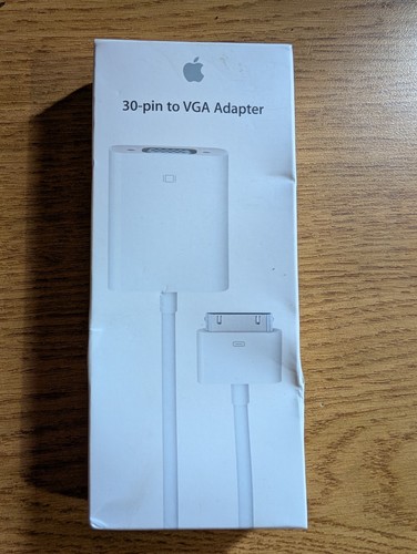 Adattatore apple pin a - apple,