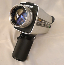 Macchina fotografica Yashica