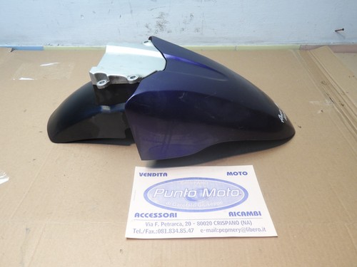 Parafango anteriore suzuki - anteriore, gsx