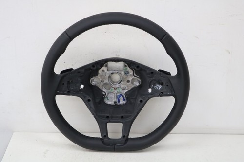 Volante pelle come - pelle, nuovo