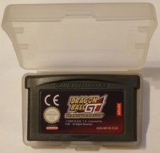 DRAGON BALL GT (CARDMOD) /