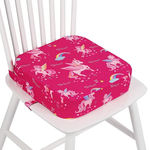 Wooshwa rialzo sedia - sedia, bambini