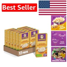 Spirali Annie's per famiglie