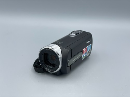 Sony handycam dcr sx21e - sony, dcr-sx21e