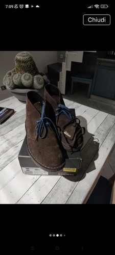 Clarks originals desert boot - originals,