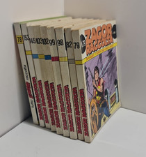 ZAGOR RACCOLTA - VARI NUMERI (