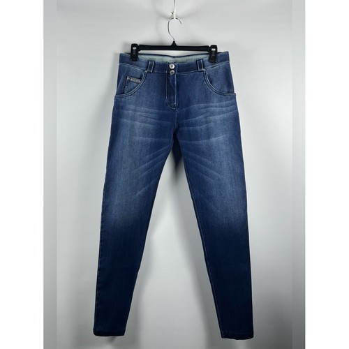 Jeans skinny modellanti freddy - skinny,