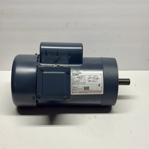 Motore century k107 general - century,