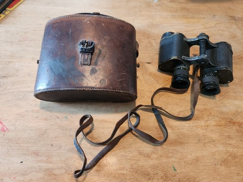 Binocolo carl zeiss jena - carl,