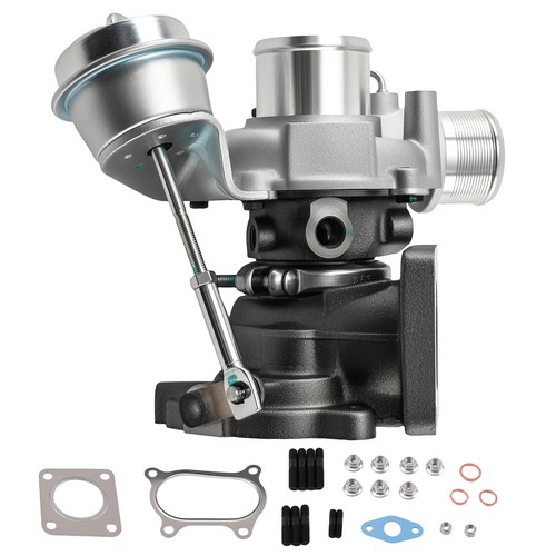 Turbo turbine for fiat - for, grande