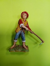 Statuina Pastori Mestieri