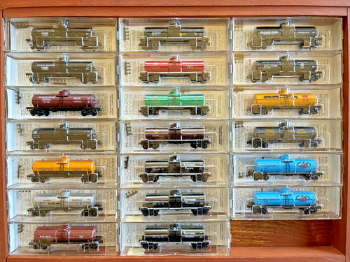 Mtl micro treni scala - micro-treni, 39'