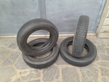 4 PNEUMATICI MICHELIN 155 SR 15 ZX MAGGIOLINO