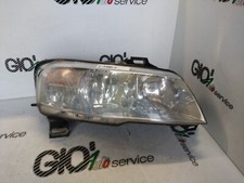 FANALE ANTERIORE DX H7+H1+H1 FIAT STILO '01- 40785748