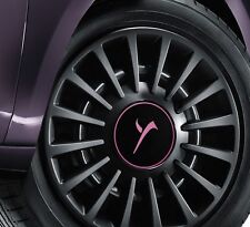 copricerchio coppa ruota