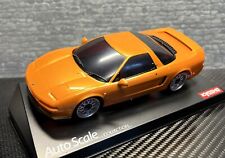 Kyosho Mini-Z MR-03N-RM Honda Nsx Tipo S-ZERO Orange Pearl MZP131PO