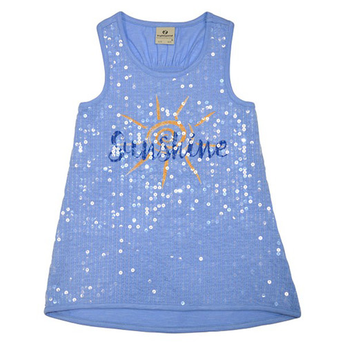 Canotta bambina ragazza - canotta,