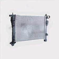 RADIATORE ACQUA ARIA CONDIZIONATA A/C DACIA LODGY  1.5 DIESEL 2012 AL 2022