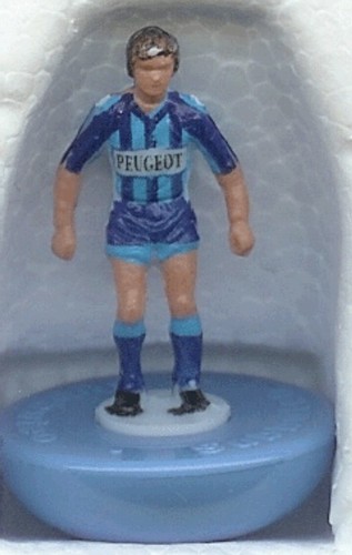 Subbuteo spare coventry city - spare,