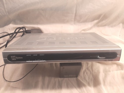 Tele system 01 - dt/01,